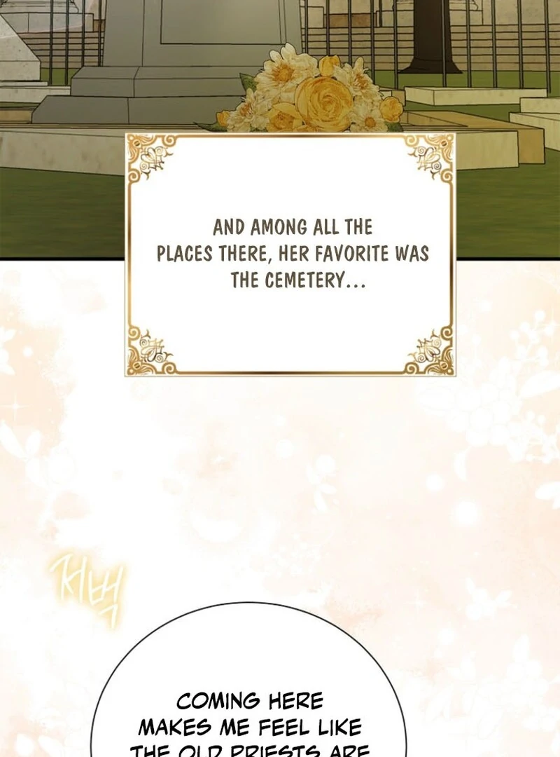 A Way to Protect the Lovable You Chapter 151 44